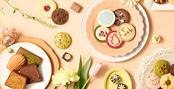 「ショコラ ベルアメール」「ラ・メゾン白金グラン」「セバスチャンブイエ　グテ」etc.／ジェイ・ワークスグループ 求人