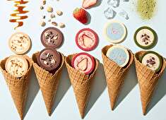 「ショコラ ベルアメール」「ラ・メゾン白金グラン」「セバスチャンブイエ　グテ」etc.／ジェイ・ワークスグループ 求人 世界中のお客様を魅了するメディア注目のブランドを展開中！一緒に更なる高みを目指して盛り上げていきましょう！