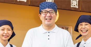 資さんうどん／株式会社資さん 求人