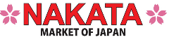 Nakata Market of Japan／Nakata sushi 求人情報