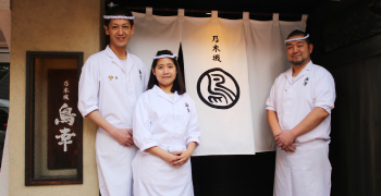 東京レストランツファクトリー株式会社 求人