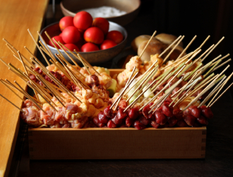 東京レストランツファクトリー株式会社 求人 新業態の焼肉店も続々展開予定！新たなブランドの展開も進めていくので、チャンスが多数！