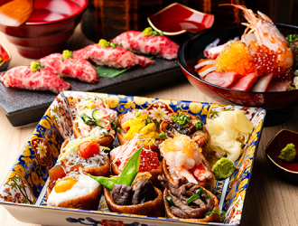 株式会社エモーション 求人 インスタ映えに強みがあり、料理やサービスの魅せ方で価値ある商品を生み出しています！現代の繁盛店のノウハウが学べます