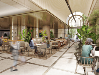 アニヴェルセル株式会社 求人 アニヴェルセルカフェでのキッチンスタッフ、ホールスタッフも積極採用！カフェで経験を活かしたい方にもチャンス！