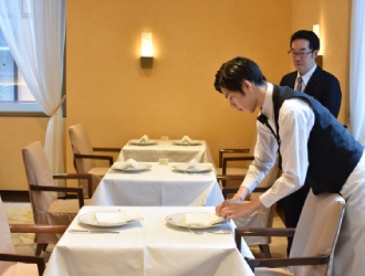 株式会社資生堂パーラー 求人