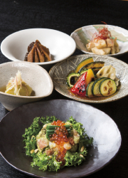 寿司 魚がし日本一／和食 青ゆず寅 求人