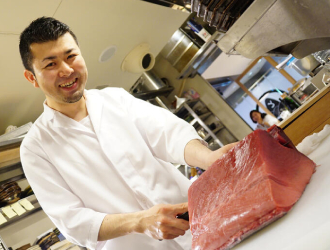 溜池なかむら／株式会社フェアグランド 求人 次世代の若手メンバーを積極採用！基礎から応用まで経験に応じた仕事を通じて成長できます！