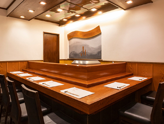 「鮨 よこ田」「天冨良 よこ田」「鉄板焼きYOKOTA」 求人