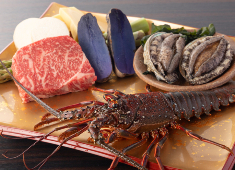 「鮨 よこ田」「天冨良 よこ田」「鉄板焼きYOKOTA」 求人 