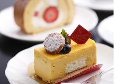 株式会社ホテルニューアワジ 求人 <B>淡路産の質の高い素材・食材を惜しみなく使って作るスイーツの数々。貴方の感性を活かして創り上げて下さい</B>