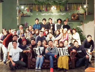 大衆食堂2.0とぽす エキュートエディション横浜／株式会社Def eat（デフイート） 求人