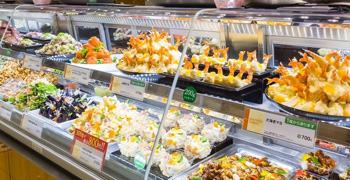 株式会社柿安本店（惣菜部門他）【東証プライム企業】 求人