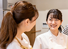 株式会社NOBUNAGA 求人 創業期のメンバーだからこそ、1人ひとりにチャンスがあります。一緒にお店・会社を盛り上げていきましょう！