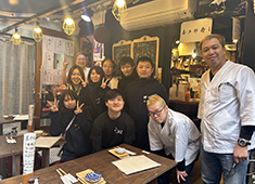 KITARO SUSHI／株式会社喜多郎寿し 求人 