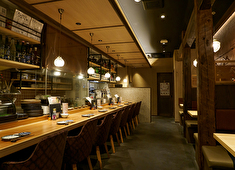 株式会社バンズダイニング 求人 不動産事業も行っているため、自社物件も多数。新店舗も土地から購入し、一からお店を作ります。