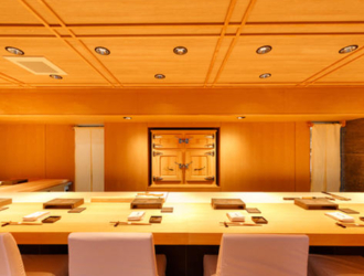 鮨 恵比寿 ふじまさ 求人