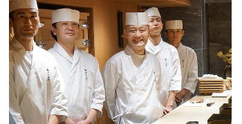 鮨 恵比寿 ふじまさ 求人