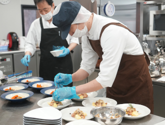 株式会社美味しい料理（ケア21グループ） 求人