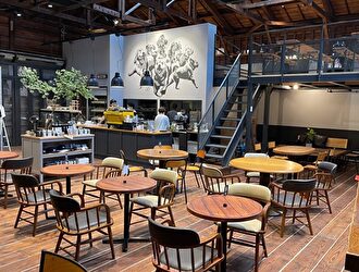 iki Roastery&Eatery／iki Espresso etc.／株式会社ikiマネージメント 求人