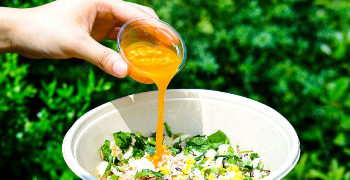 クリスプサラダワークス／株式会社CRISP 求人