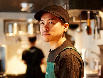 クリスプサラダワークス／株式会社CRISP 求人