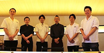 『和食のあらまさ』『蕎麦割烹 一心』『御茶ノ水 TEN』 etc ／株式会社レストレ 求人