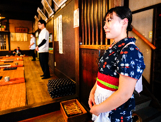 駒形どぜう 求人