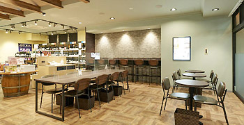 base my best chef （ベースマイベストシェフ） 求人