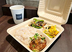 base my best chef （ベースマイベストシェフ） 求人 こだわりの商品を多数取り扱い、さまざまな形で「食の楽しさ」をお届けしています♪