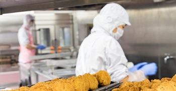 株式会社東洋食品 求人