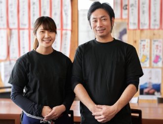 株式会社にっぱん　※新業態展開チーム 求人