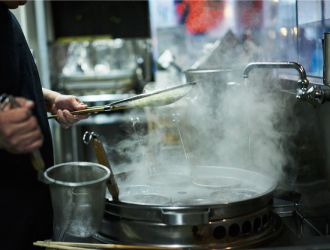 株式会社にっぱん　※新業態展開チーム 求人