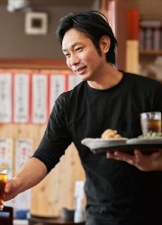 株式会社にっぱん　※新業態展開チーム 求人