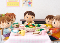 株式会社レパスト（保育園） 求人 プライベートのお休みも相談OK！相談しやすい職場環境です！