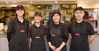 Meatusグループ（株式会社Suage Japan、株式会社nomuno、株式会社じそく1じかん） 求人