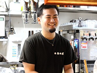 株式会社グリーンコーポレーション／『大衆酒場 春田屋』『大衆酒場 魚 春田屋』etc 求人