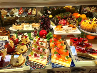 Patisserie・Kenally（パティスリー・ケナリィー） 求人