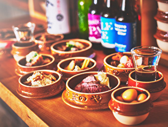 株式会社 荻野屋（東京エリア事業部） 求人