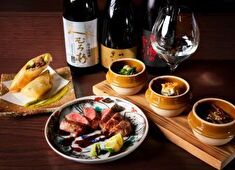 株式会社 荻野屋（東京エリア事業部） 求人 神田「おぎのや食堂」は驚きと感動を味わえる革新的お料理を提供しています。経験ジャンル不問で積極採用しています。