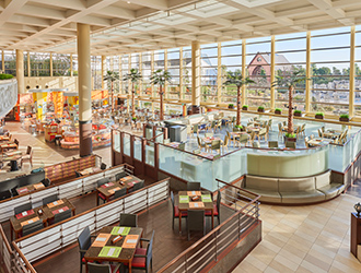 シェラトン・グランデ・トーキョーベイ・ホテル／ケーヨーリゾート開発合同会社 求人