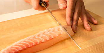 「岩佐寿し」／「つきじ丼匠」／「天ぷら 愛養」etc. 求人