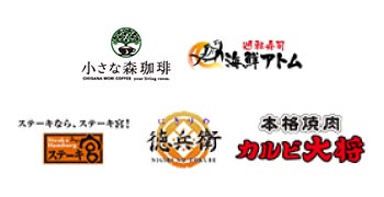 株式会社アトム【東証スタンダード・名証メイン上場／コロワイドグループ企業】 求人