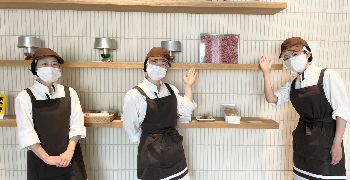 株式会社J&T　※飲食事業部採用本部 求人