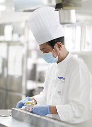 コンパスグループ・ジャパン株式会社／B&I（ビジネス＆インダストリー）事業部 求人