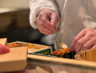 すし 辰ノ屋（たつのや）／大辰魚類株式会社 求人