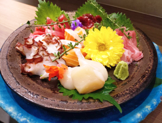 SAPPORO大助／株式会社逸品ホールディングス 求人 北海道ならではの旬の鮮魚を提供しています。魚をさばける方、和食・居酒屋での経験をお持ちの方を大歓迎！