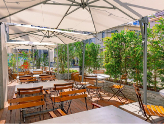 株式会社グローバルダイニング 求人