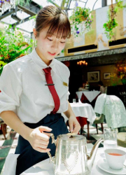 株式会社グローバルダイニング 求人