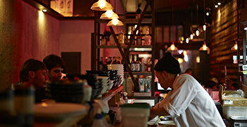 EK FOODSERVICES,INC.（イーケーフードサービス）　※海外店舗採用窓口 求人