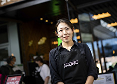 EK FOODSERVICES,INC.（イーケーフードサービス）　※海外店舗採用窓口 求人 日本からの転職だけでなく、アメリカ国内からの転職希望者も歓迎！入社時期についても1人ひとりに合わせて柔軟に対応中！